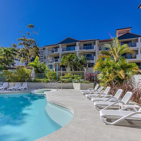 Bella Mare Coolangatta Beachside Apartments Голд-Кост Экстерьер фото