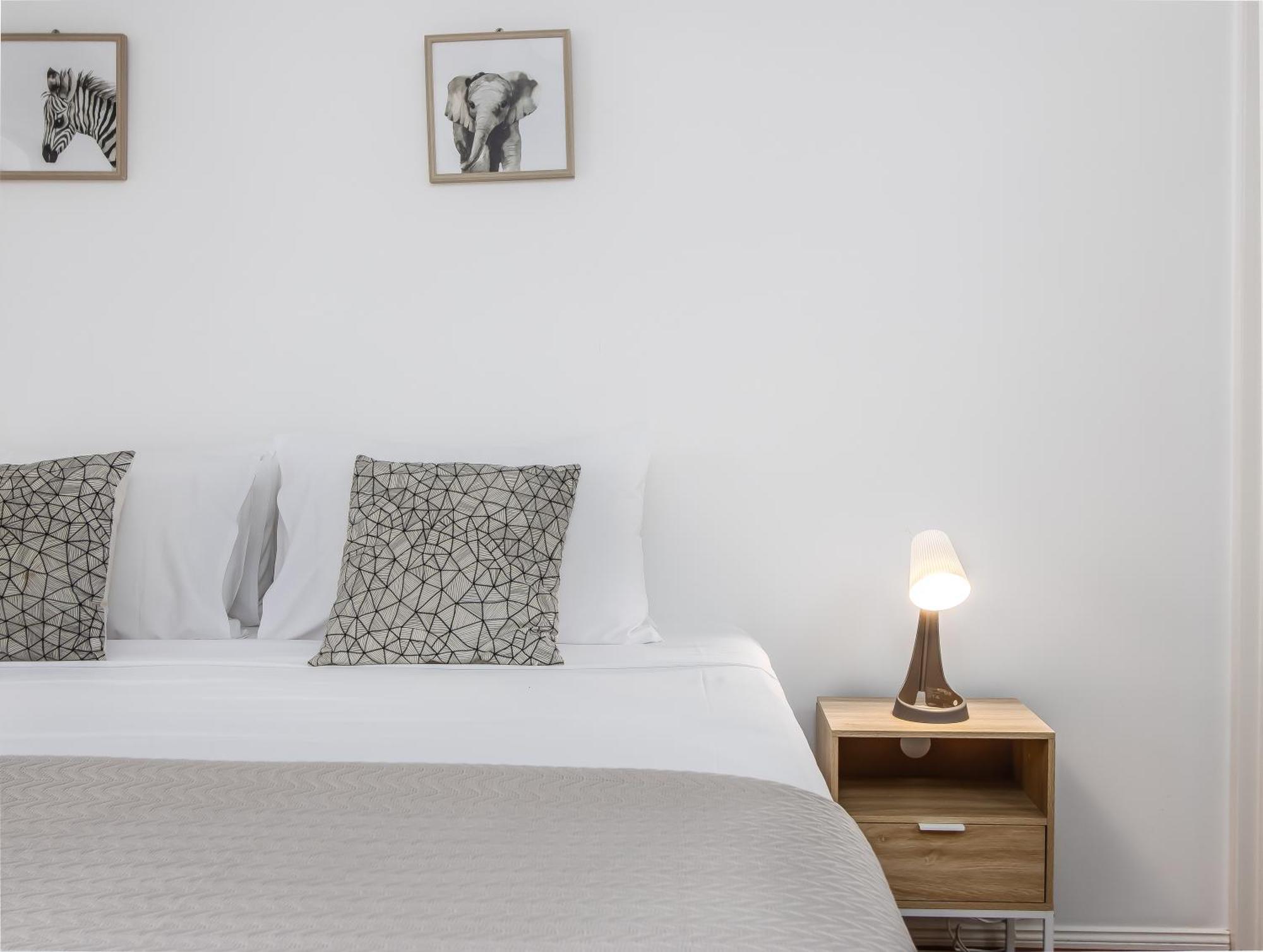 Bella Mare Coolangatta Beachside Apartments Голд-Кост Экстерьер фото
