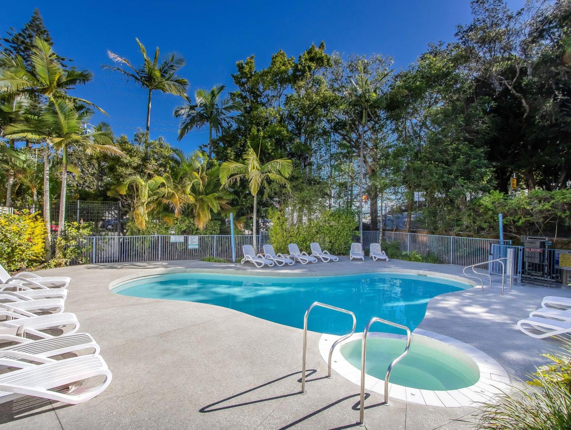 Bella Mare Coolangatta Beachside Apartments Голд-Кост Экстерьер фото
