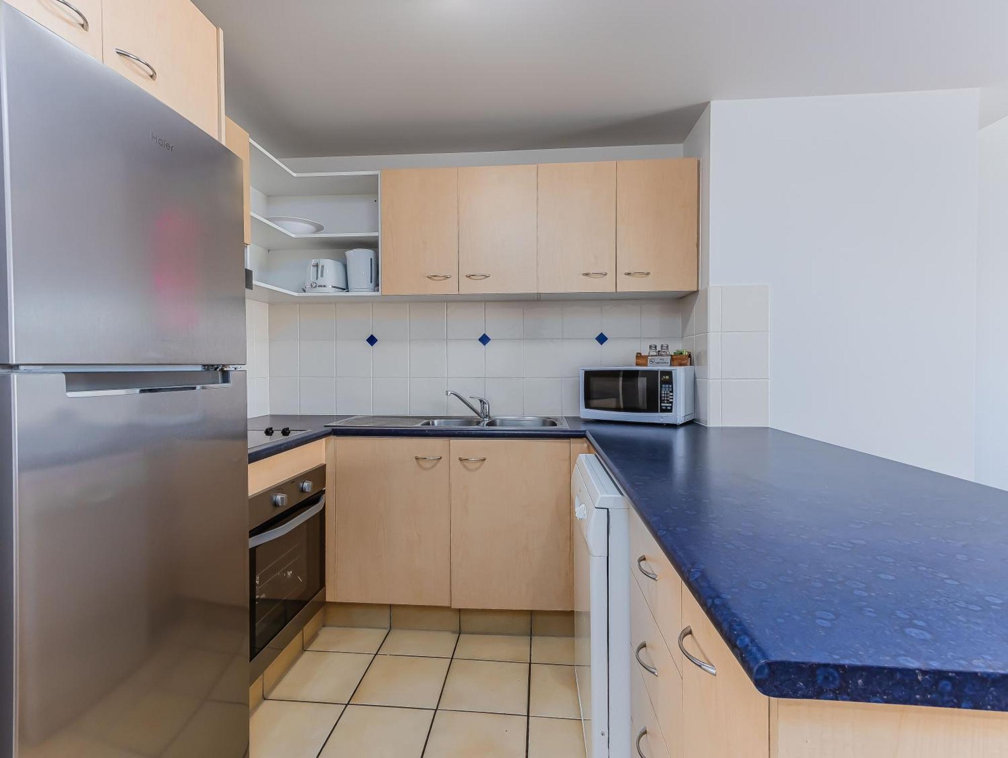 Bella Mare Coolangatta Beachside Apartments Голд-Кост Экстерьер фото