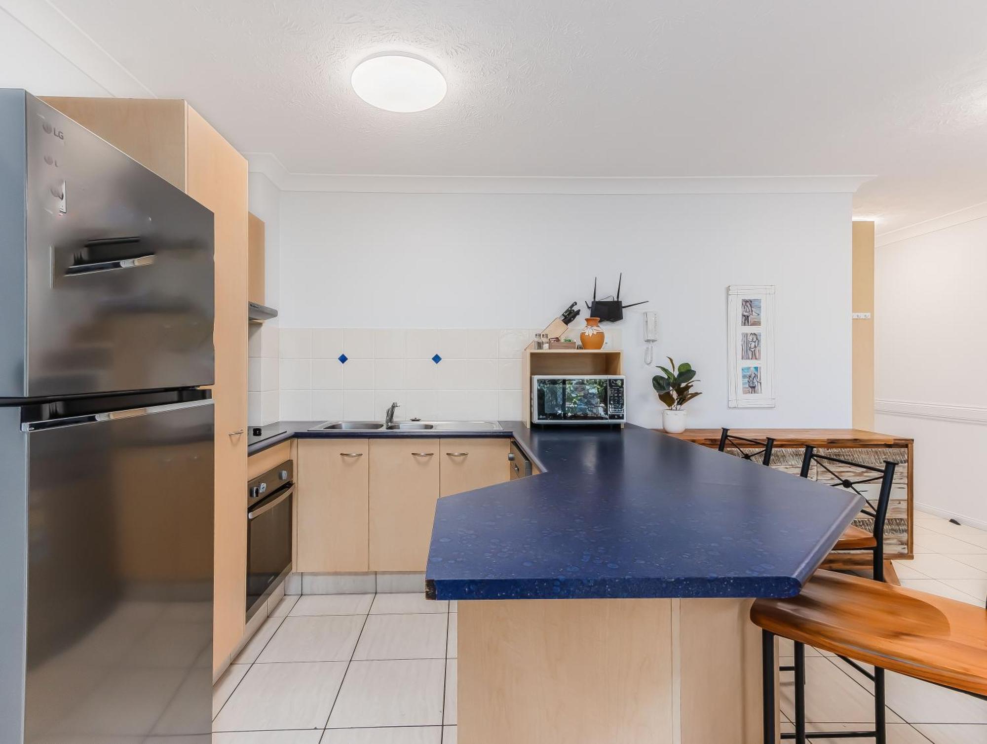 Bella Mare Coolangatta Beachside Apartments Голд-Кост Экстерьер фото