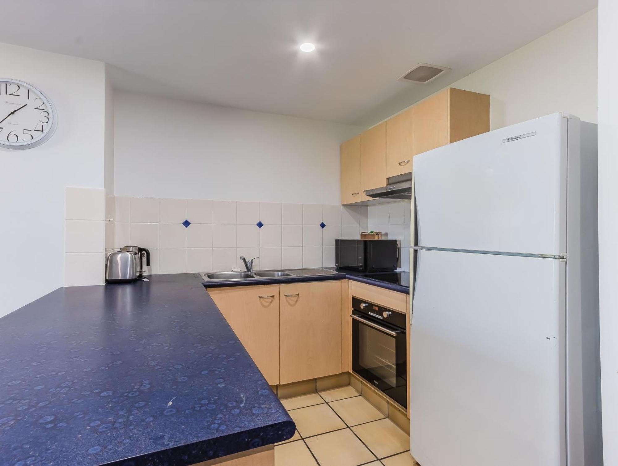 Bella Mare Coolangatta Beachside Apartments Голд-Кост Экстерьер фото