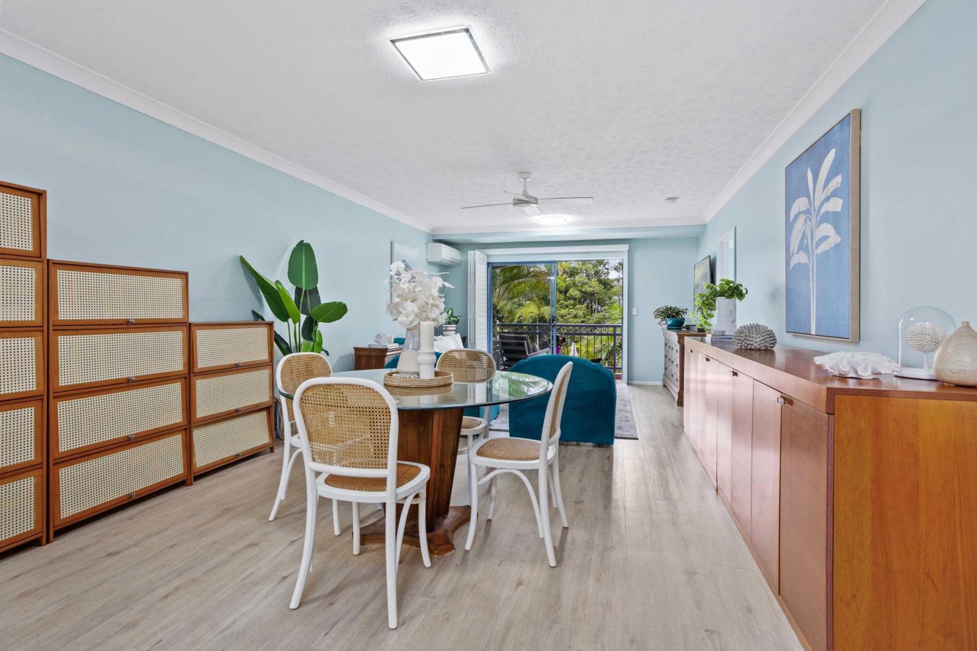 Bella Mare Coolangatta Beachside Apartments Голд-Кост Экстерьер фото