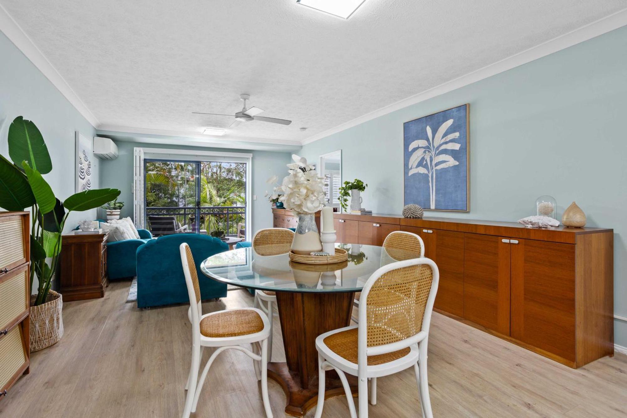 Bella Mare Coolangatta Beachside Apartments Голд-Кост Экстерьер фото