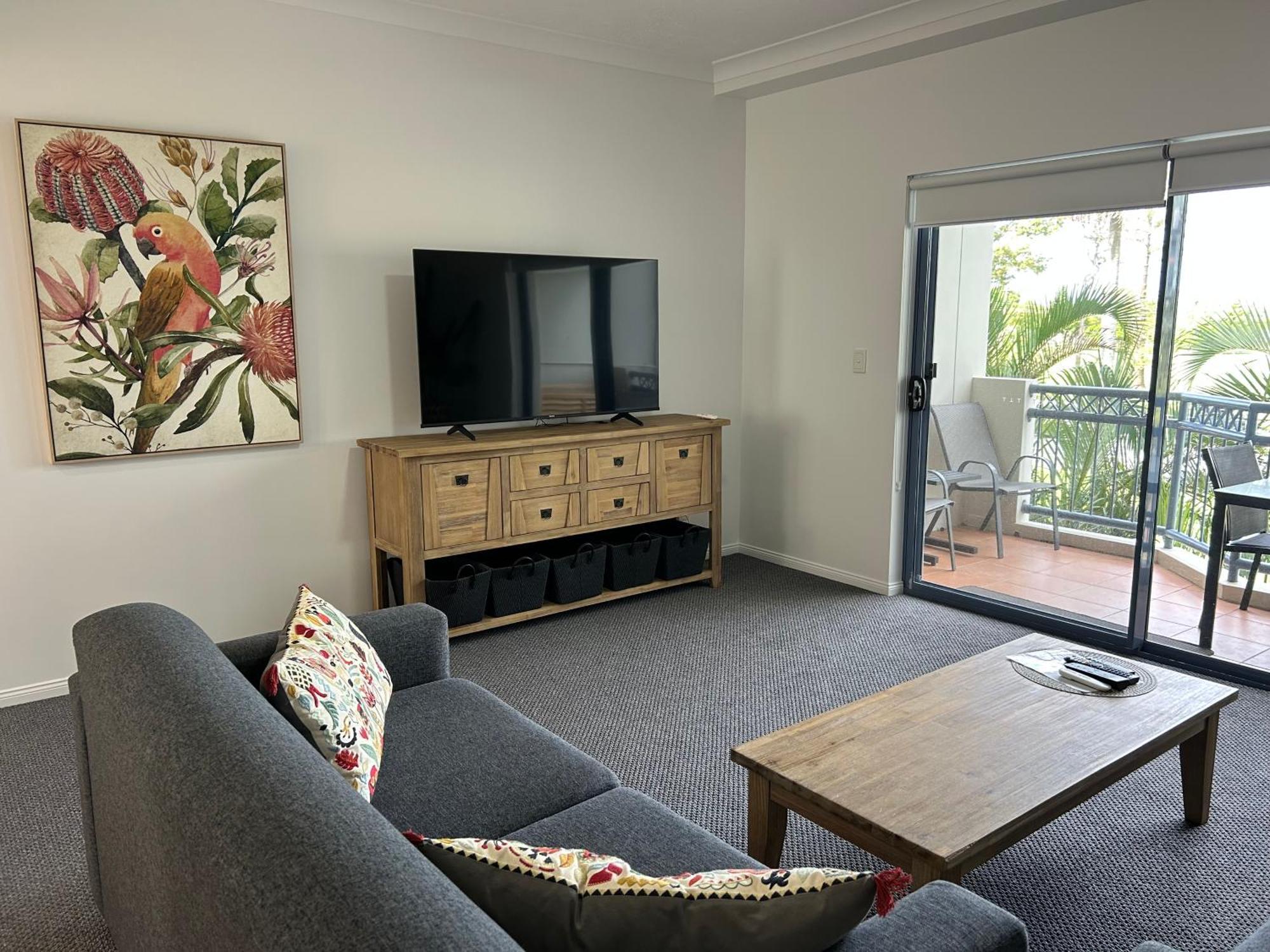 Bella Mare Coolangatta Beachside Apartments Голд-Кост Экстерьер фото